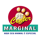 Logo Pet Center Marginal