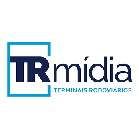 logo TR Mídia