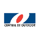logo central de outdoor